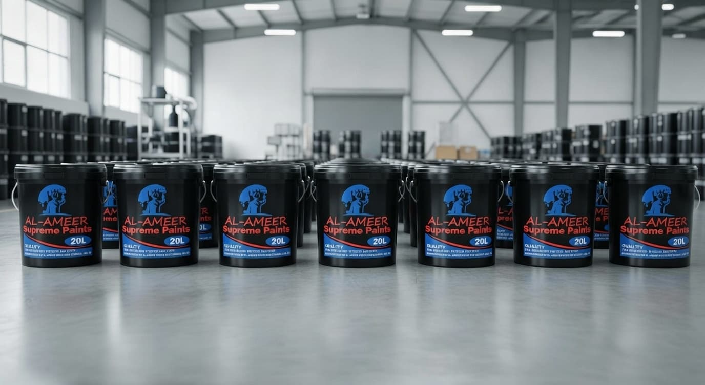 Engineered for Quality. Manufactured for Excellence.